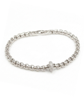 Pulsera Veneciana Charm